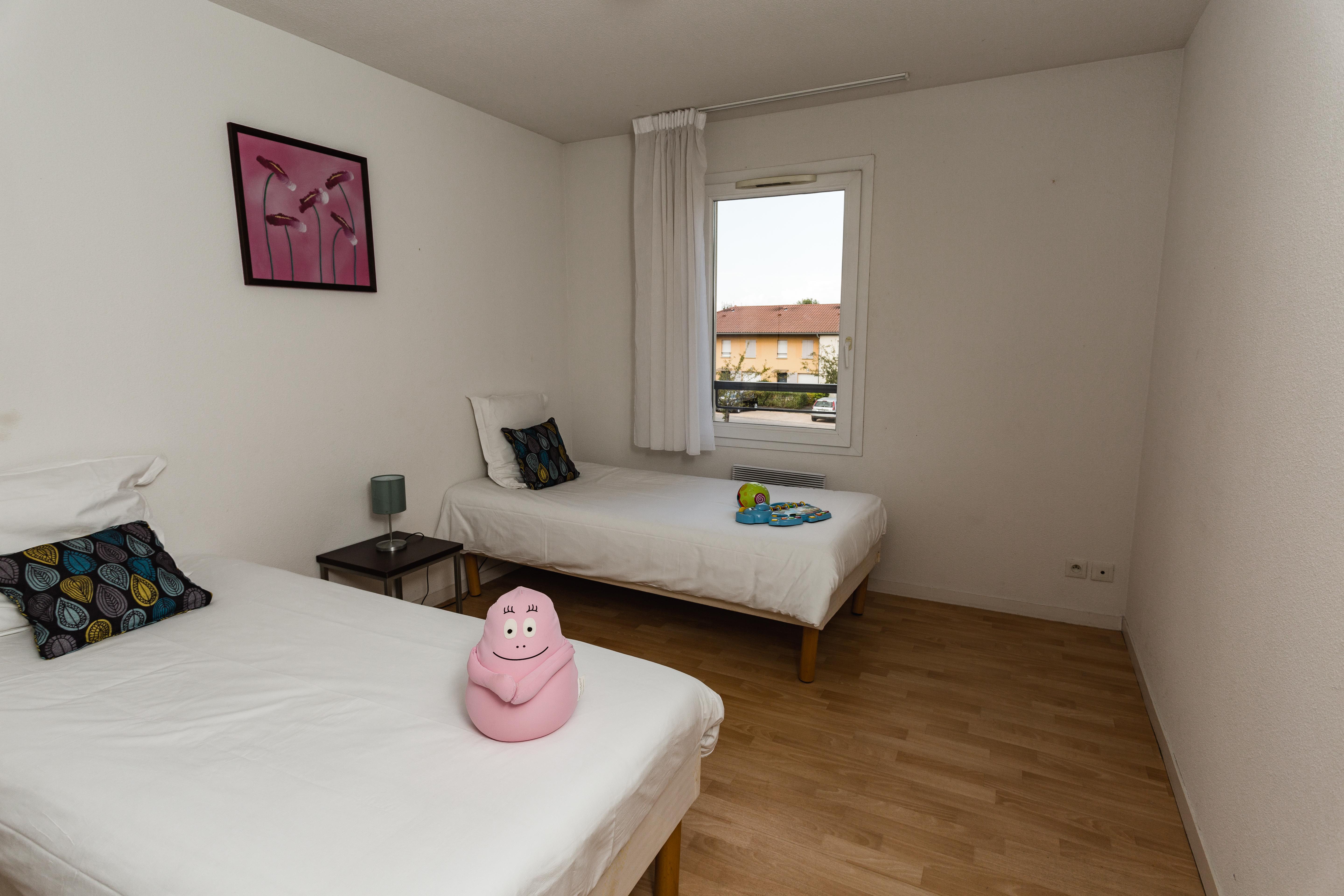 Garden & City Lyon - Lissieu Екстер'єр фото