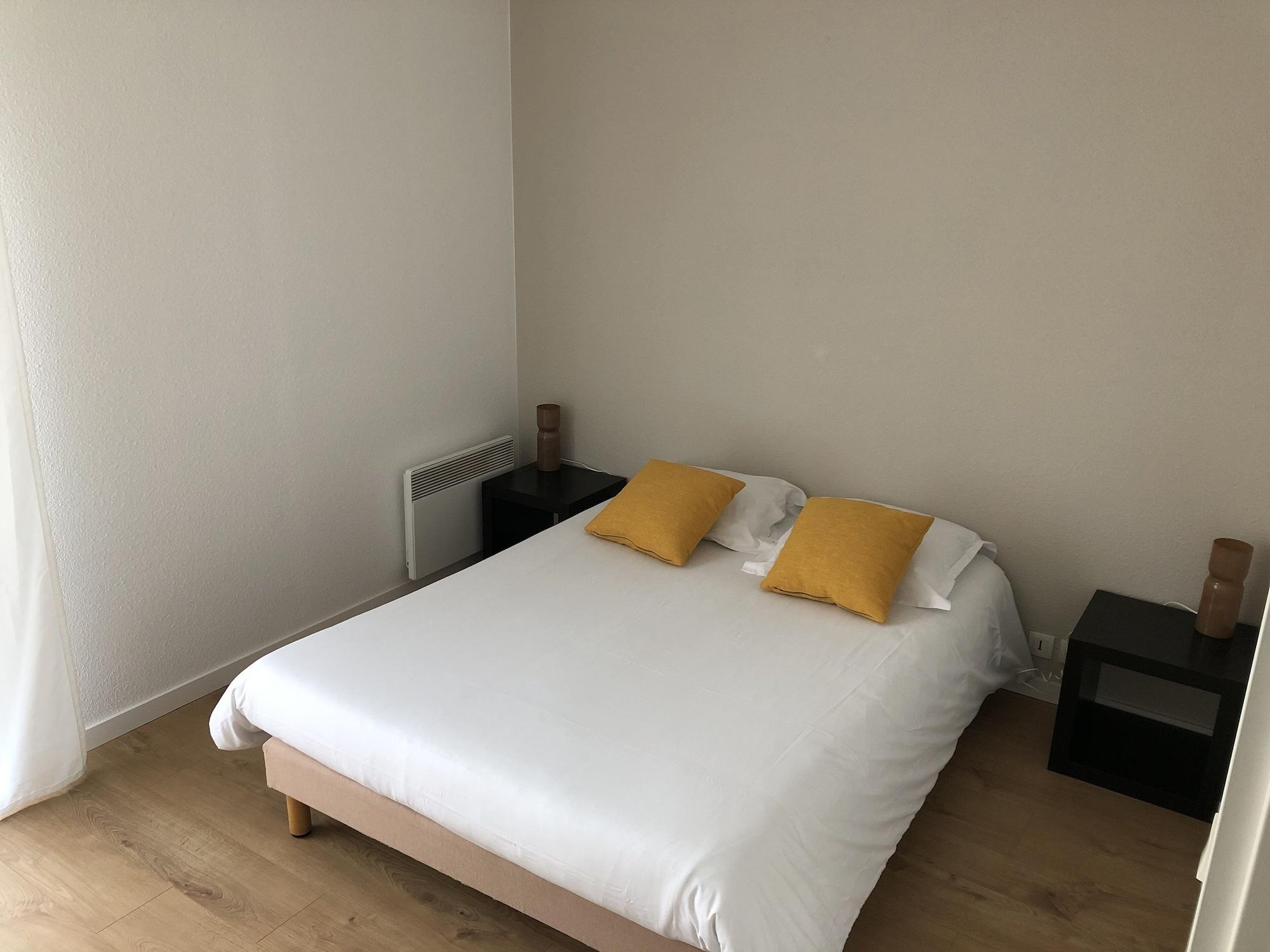 Garden & City Lyon - Lissieu Екстер'єр фото
