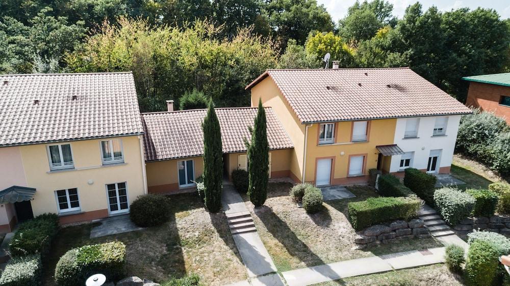 Garden & City Lyon - Lissieu Екстер'єр фото