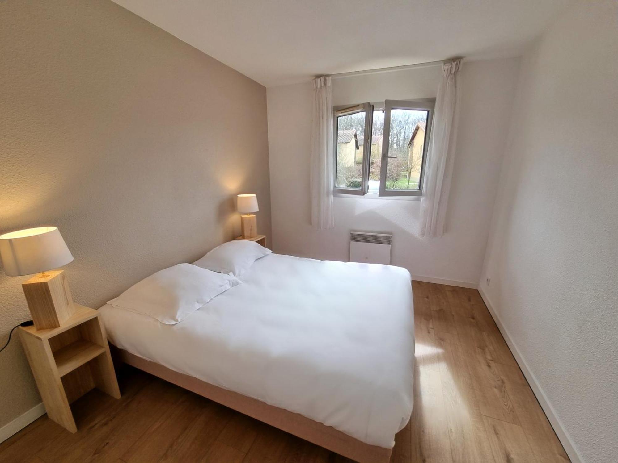 Garden & City Lyon - Lissieu Екстер'єр фото