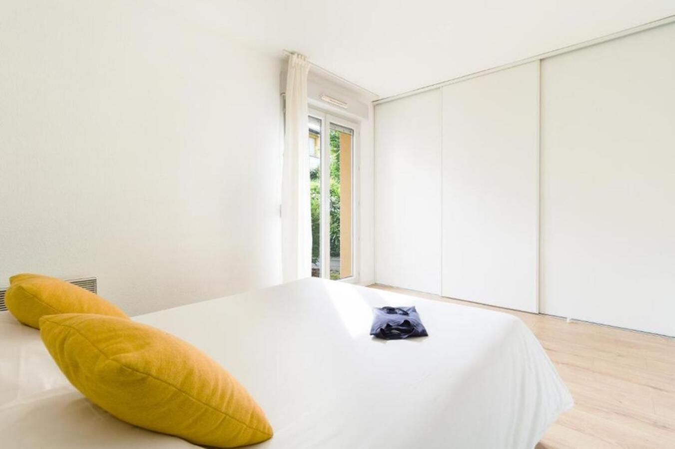 Garden & City Lyon - Lissieu Екстер'єр фото