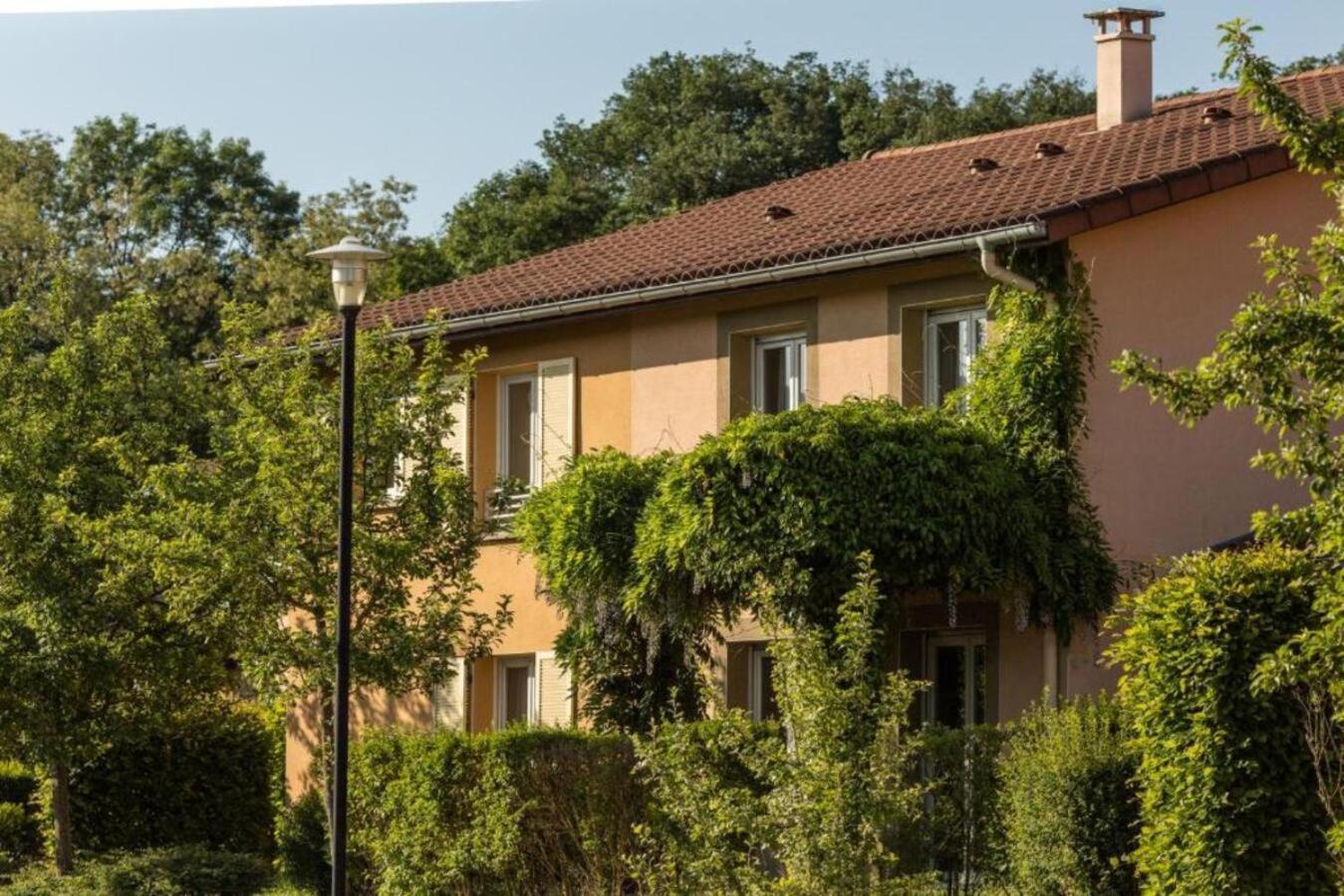 Garden & City Lyon - Lissieu Екстер'єр фото